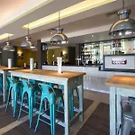 Premier Inn Milton Keynes